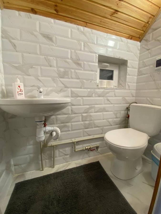 Затишок В Карпатах 1 Appartement Slavske Buitenkant foto