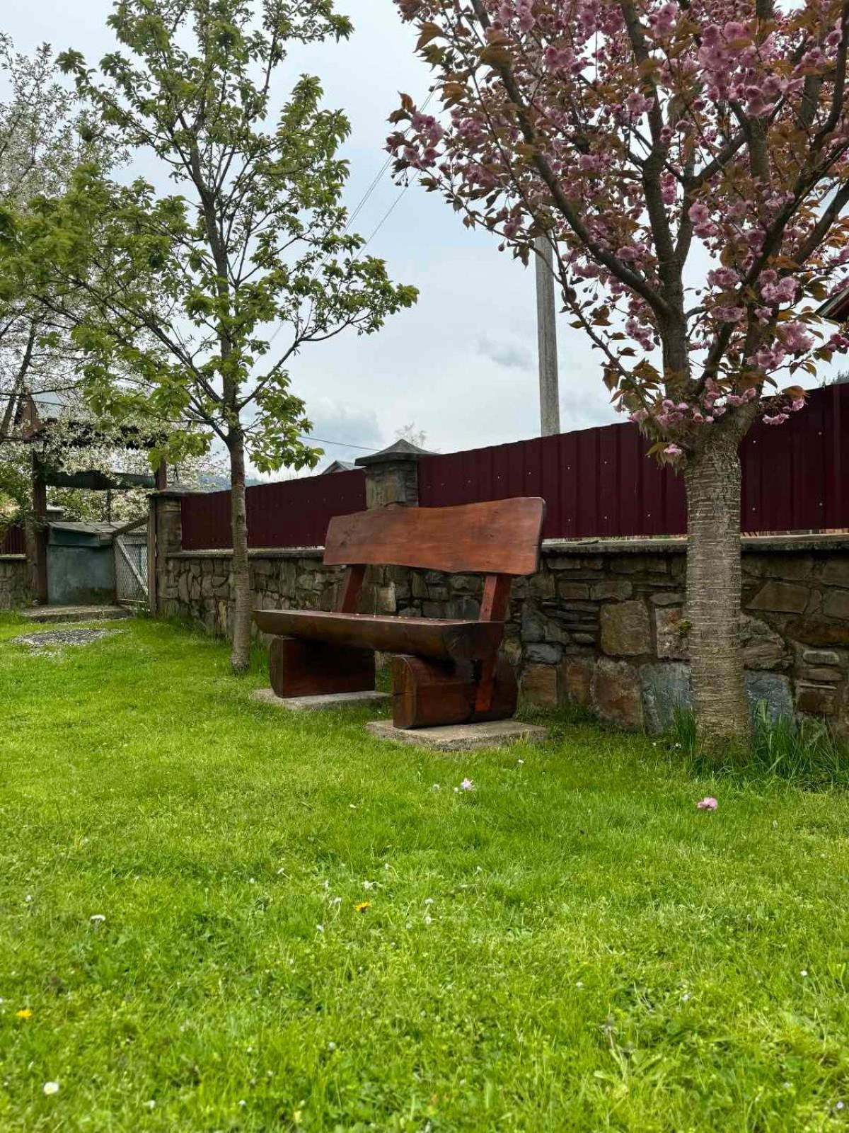 Затишок В Карпатах 1 Appartement Slavske Buitenkant foto