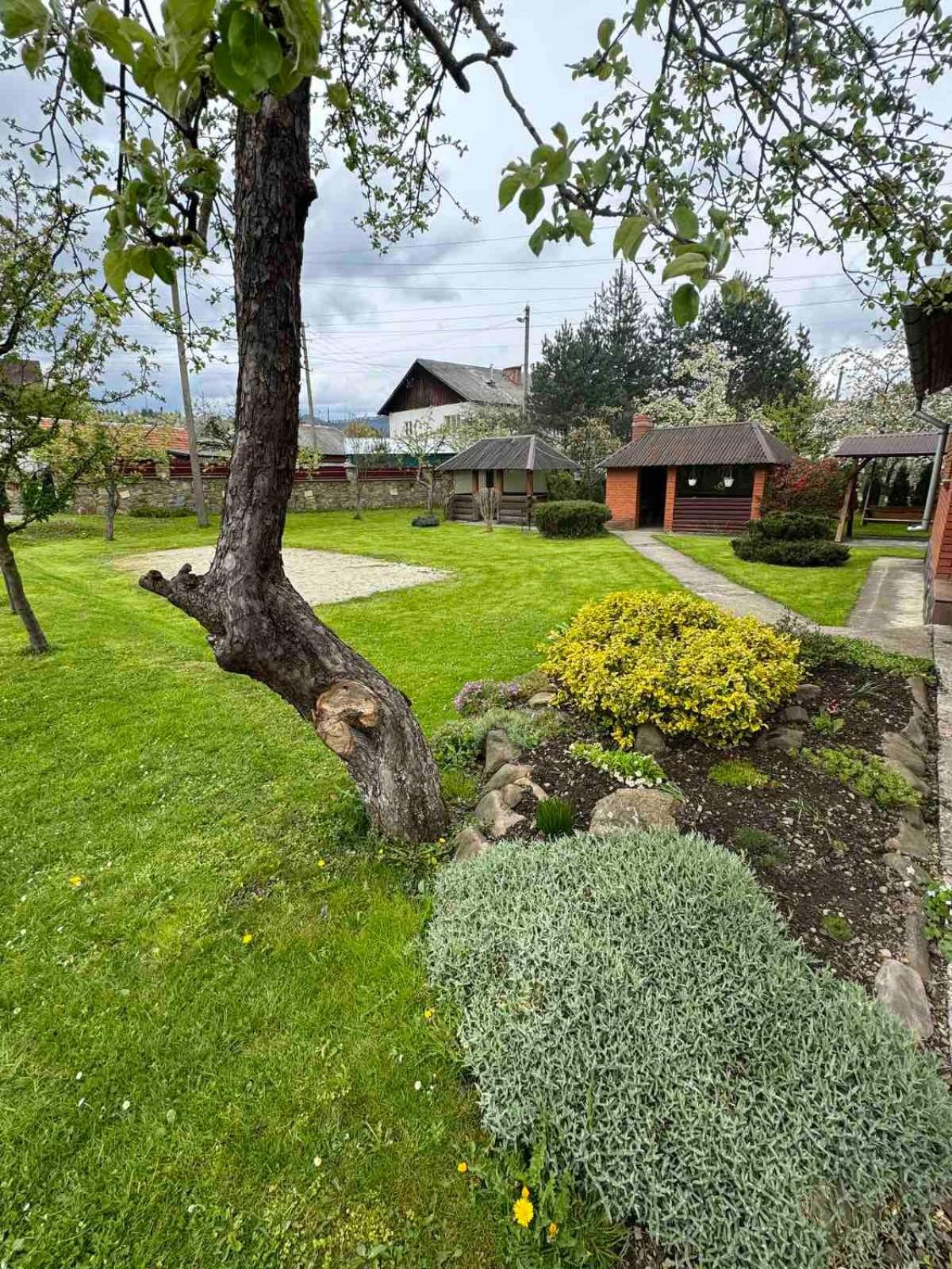 Затишок В Карпатах 1 Appartement Slavske Buitenkant foto
